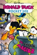 De zwarte magier - Walt Disney Studio’s