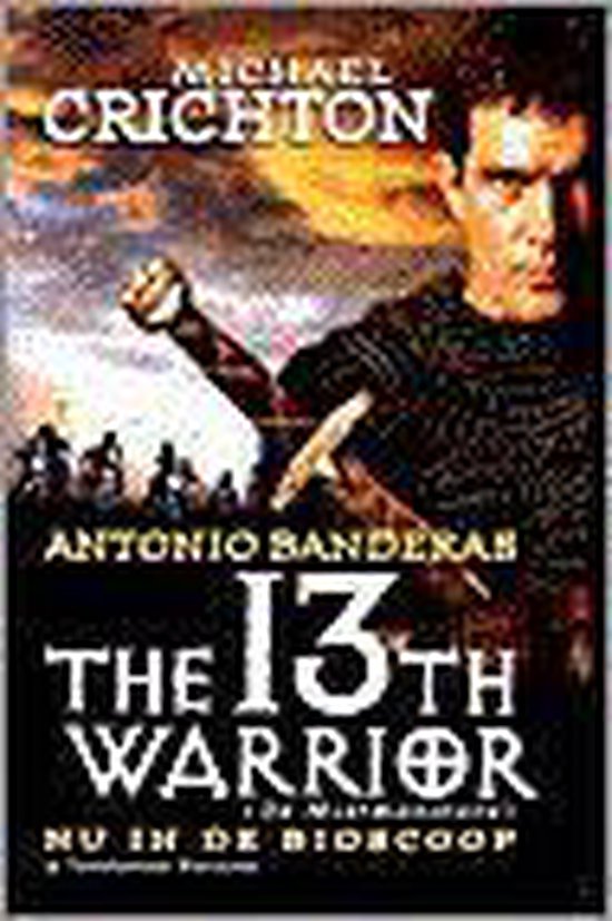 The 13Th Warrior - Michael Crichton