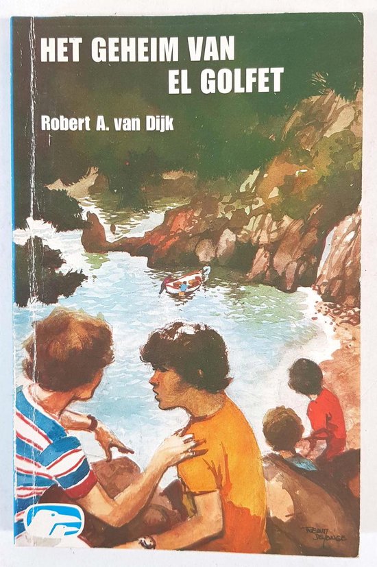 Geheim van el golfet - Dyk