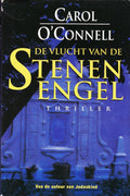 De vlucht van de stenen engel - Carol O'Connell