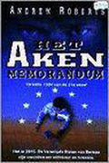 Aken - memorandum - Andrew Roberts