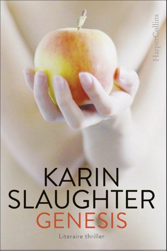 Genesis - Karin Slaughter