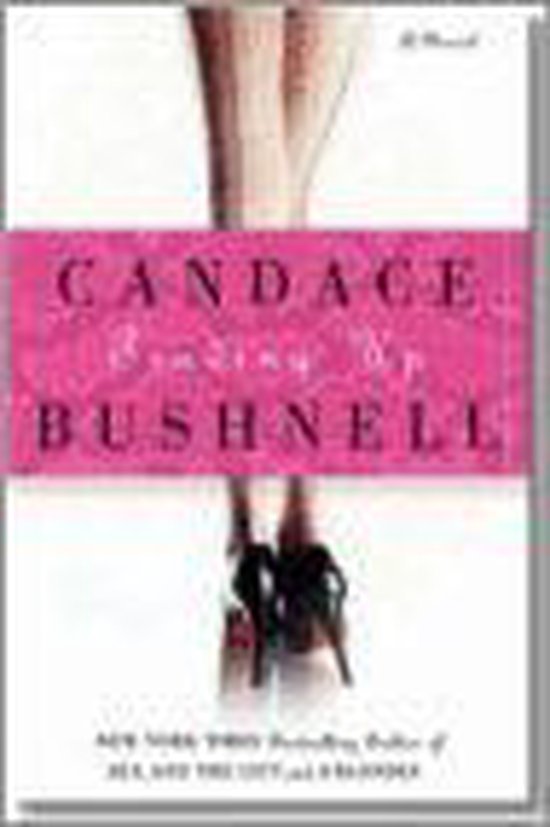 Trading Up | - Candace Bushnell