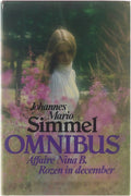Affaire Nina N / Rozen in december - Johannes Mario Simmel, Cath. van Eijsden