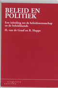 Beleid En Politiek - H. van de Graaf, R. Hoppe