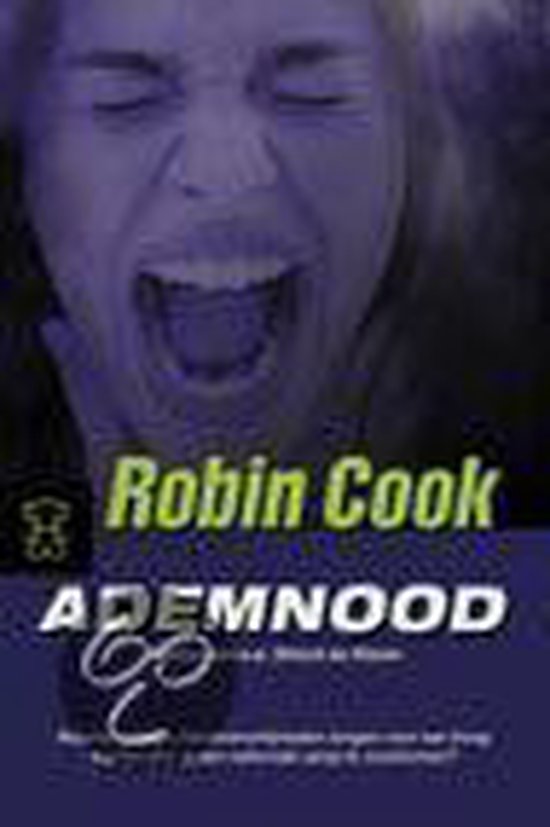 Ademnood - Robin Cook