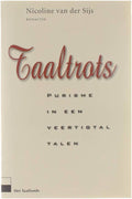 Taaltrots - Molewijk, G.C. - Molewijk, G.C., N. van der Sijs
