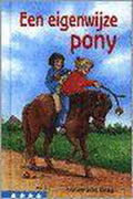 Een eigenwijze pony - William C. Dement