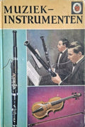 Muziekinstrumenten - Ann Rees, R. Ayton