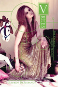 The chemical garden trilogie 2 - Vrees - Lauren DeStefano