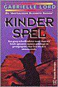 Kinderspel. - Gabrielle . - Lord