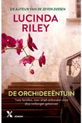 De orchideeëntuin - Lucinda Riley, geen