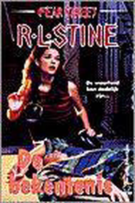 De bekentenis - R.L. Stine
