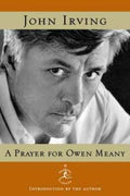 Prayer For Owen Meany - John Irving