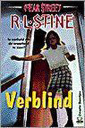 Verblind - R.L. Stine