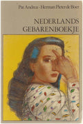 Nederlands gebarenboekje - ANDREA, PAT, Herman Pieter de Boer