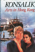 Arts in Hong Kong - Heinz G. Konsalik