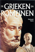 De Grieken en Romeinen - Nathaniel Harris, Willem Oorthuizen