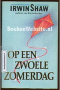 Op een zwoele zomerdag (parelpocket) - Irwin Shaw, Pieter Janssens
