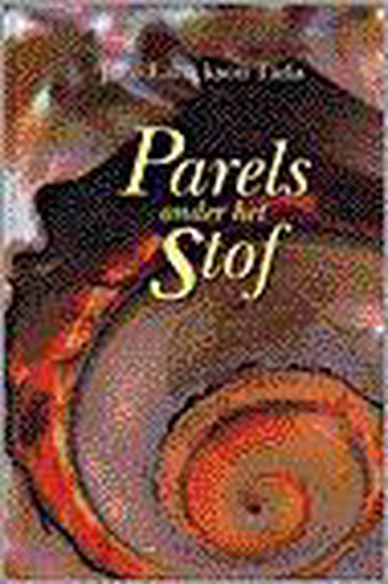 Parels onder het stof - J. E. Tada, Eareckson Tada