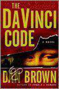 The Da Vinci Code - Dan Brown
