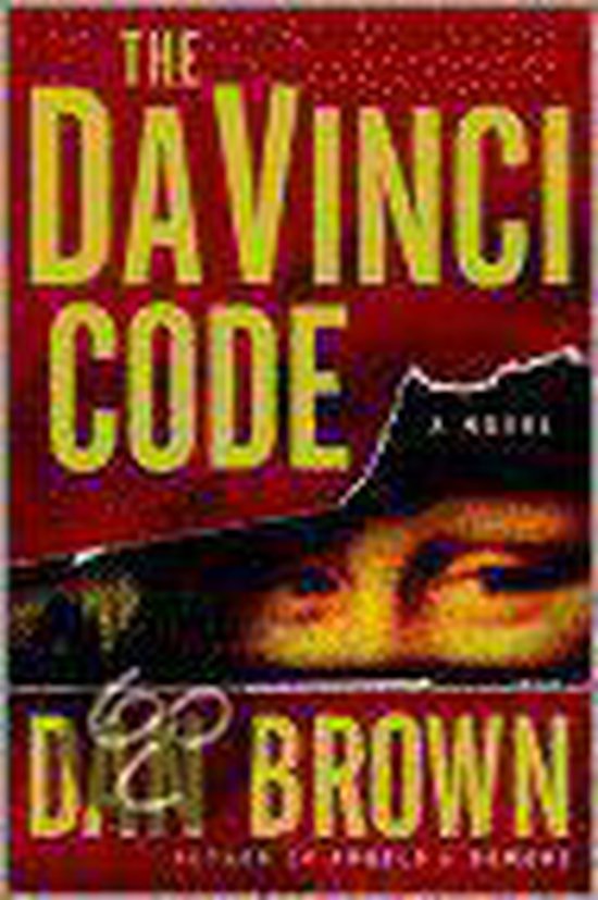The Da Vinci Code - Dan Brown