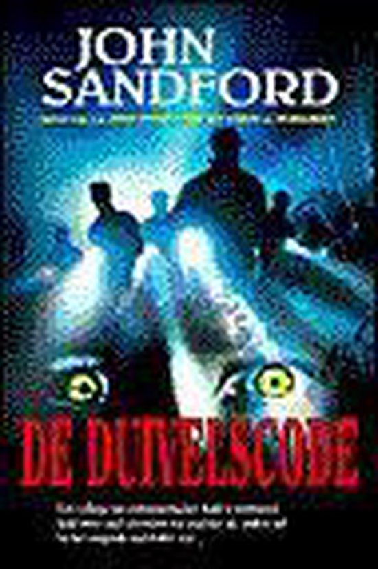 Duivelscode - John Sandford