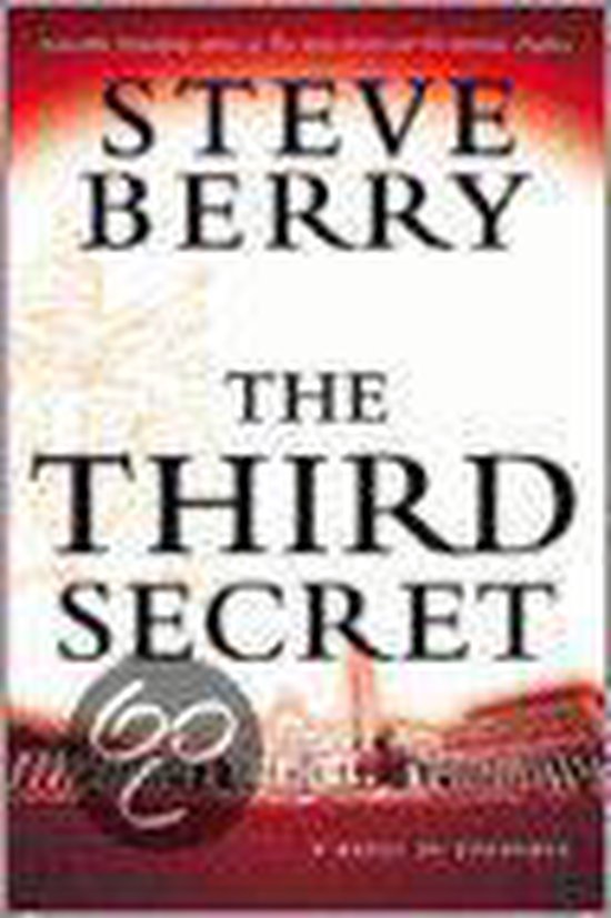 The Third Secret - Steve Berry