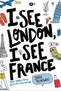 I See London, I See France - Sarah Mlynowski