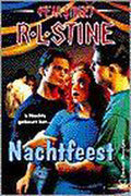 Nachtfeest - R.L. Stine