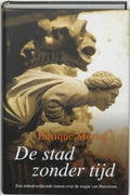 De Stad Zonder Tijd - E. Moriel