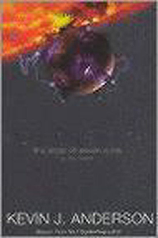 Horizon Storms - Kevin J Anderson