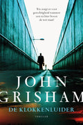 De klokkenluider - John Grisham