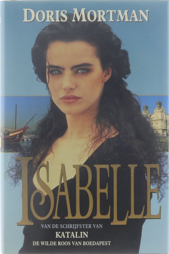 Isabelle - Doris Mortman