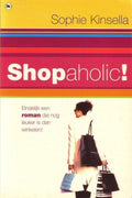 Shopaholic - Sophie Kinsella.