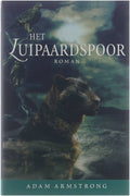 Luipaardspoor - Adam Armstrong, Witteling Radboud