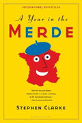 A Year in the Merde - Stephen Clarke