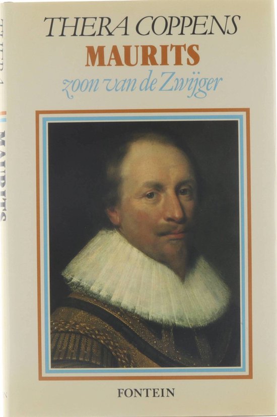 Maurits - Thera Coppens