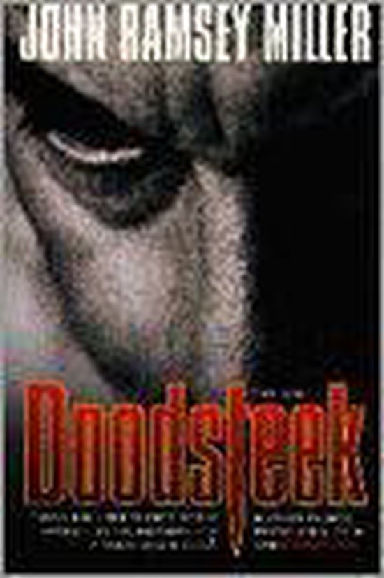 Doodsteek - Ramsey Miller