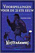 Nostradamus - Manfred Dimde