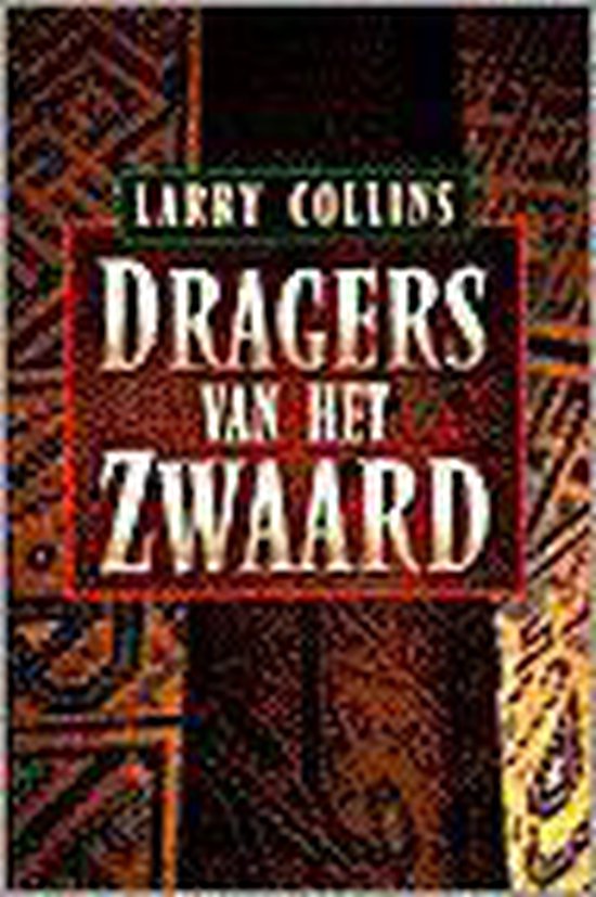 Dragers van het zwaard - James Collins