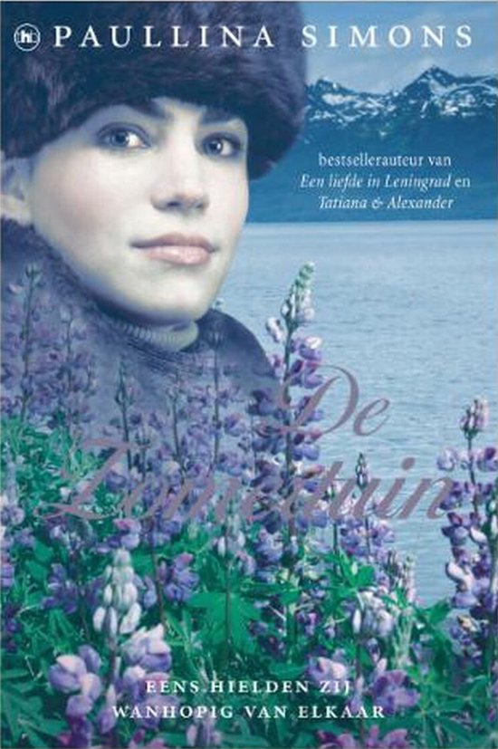 De Zomertuin - Paullina Simons