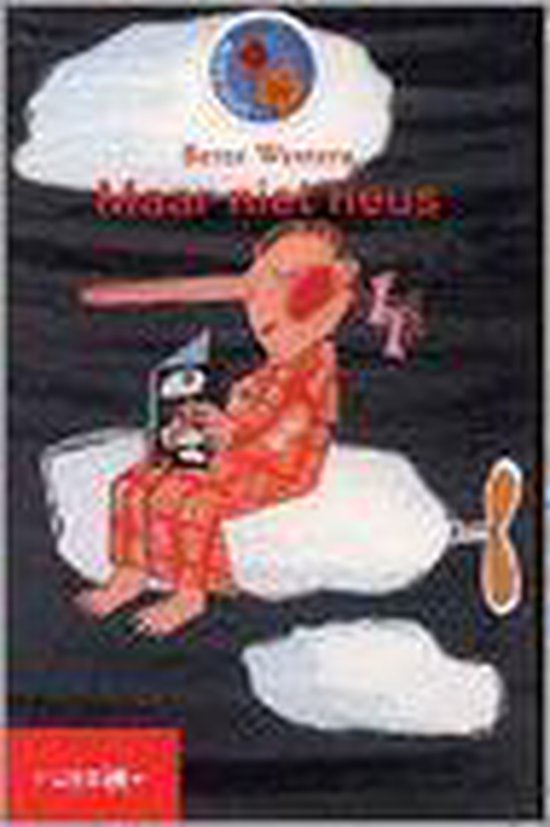 Maar niet heus - Bette Westera