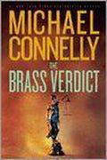 The Brass Verdict - Michael Connelly, Peter Giles