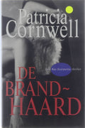 De brandhaard | Patricia Daniels Cornwell - Patricia Cornwell, Onbekend