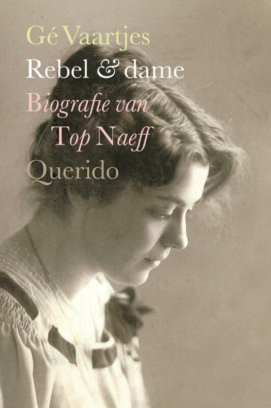 Rebel en dame - Ge Vaartjes