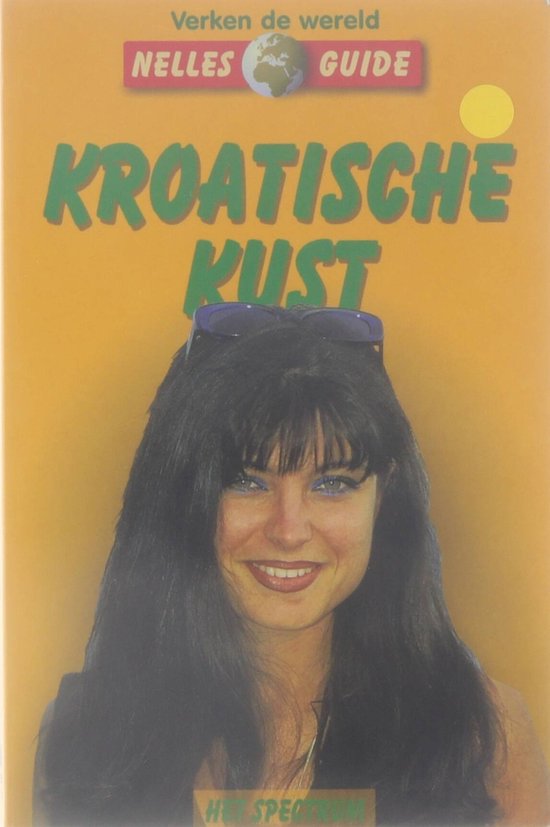 Nelles Guide Kroatie En Adriatische Kust - Onbekend, Darja Peitz - Hlebec