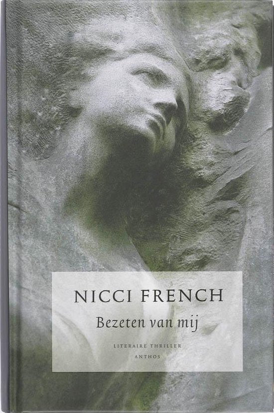 Bezeten van mij - Bruna special - Nicci French, Molly van Gelder