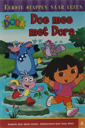 Dora Doe Mee Met Dora - Alison Inches