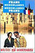 Mini Woordenboek Frans - Wolters